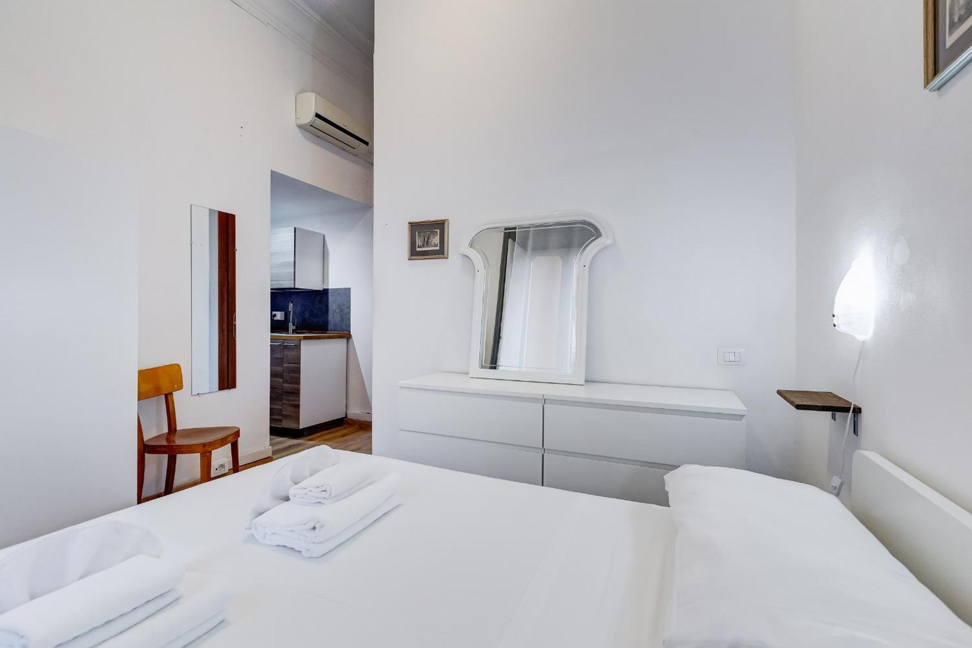 Relais Rome - Opera House Διαμέρισμα Εξωτερικό φωτογραφία