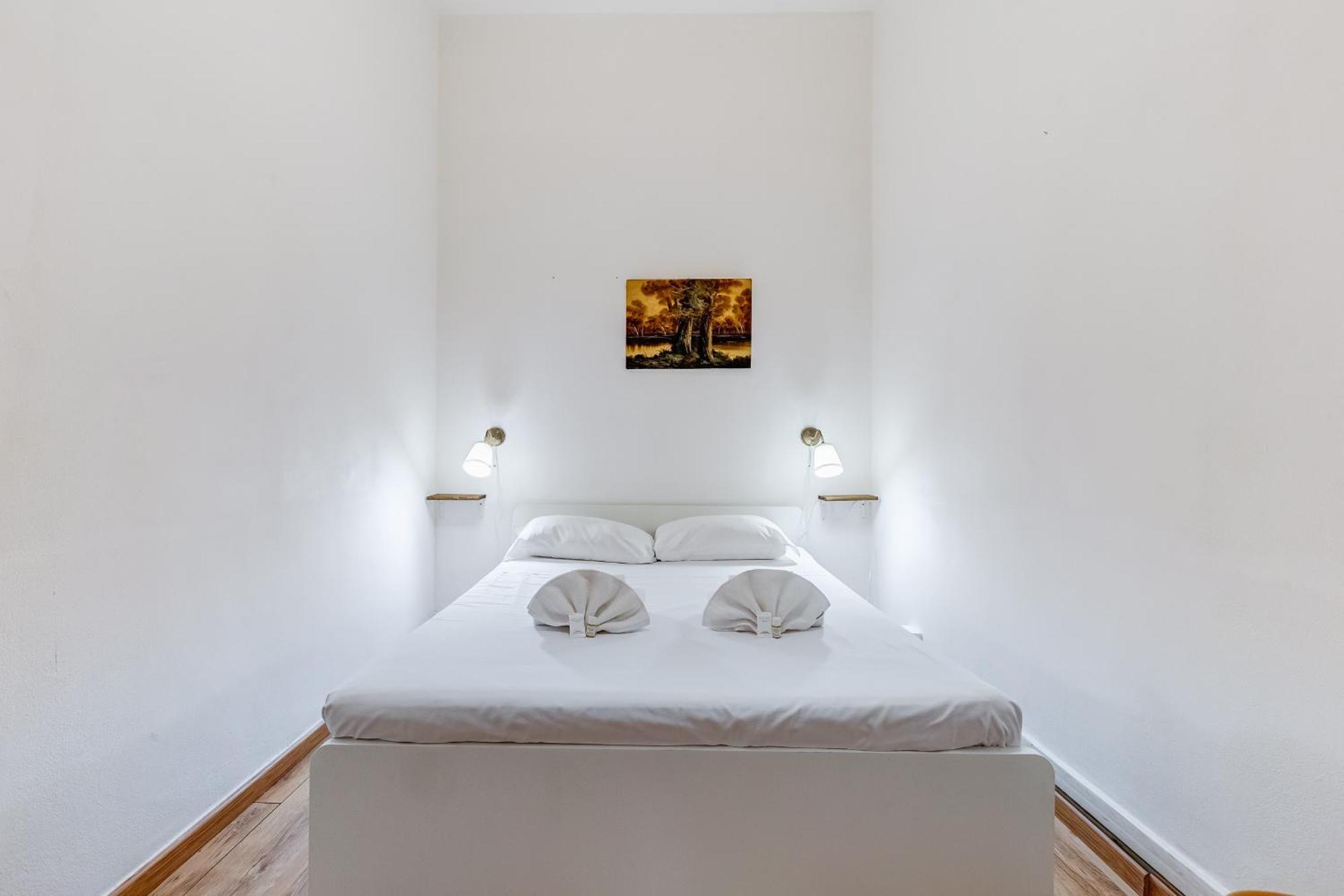 Relais Rome - Opera House Διαμέρισμα Εξωτερικό φωτογραφία