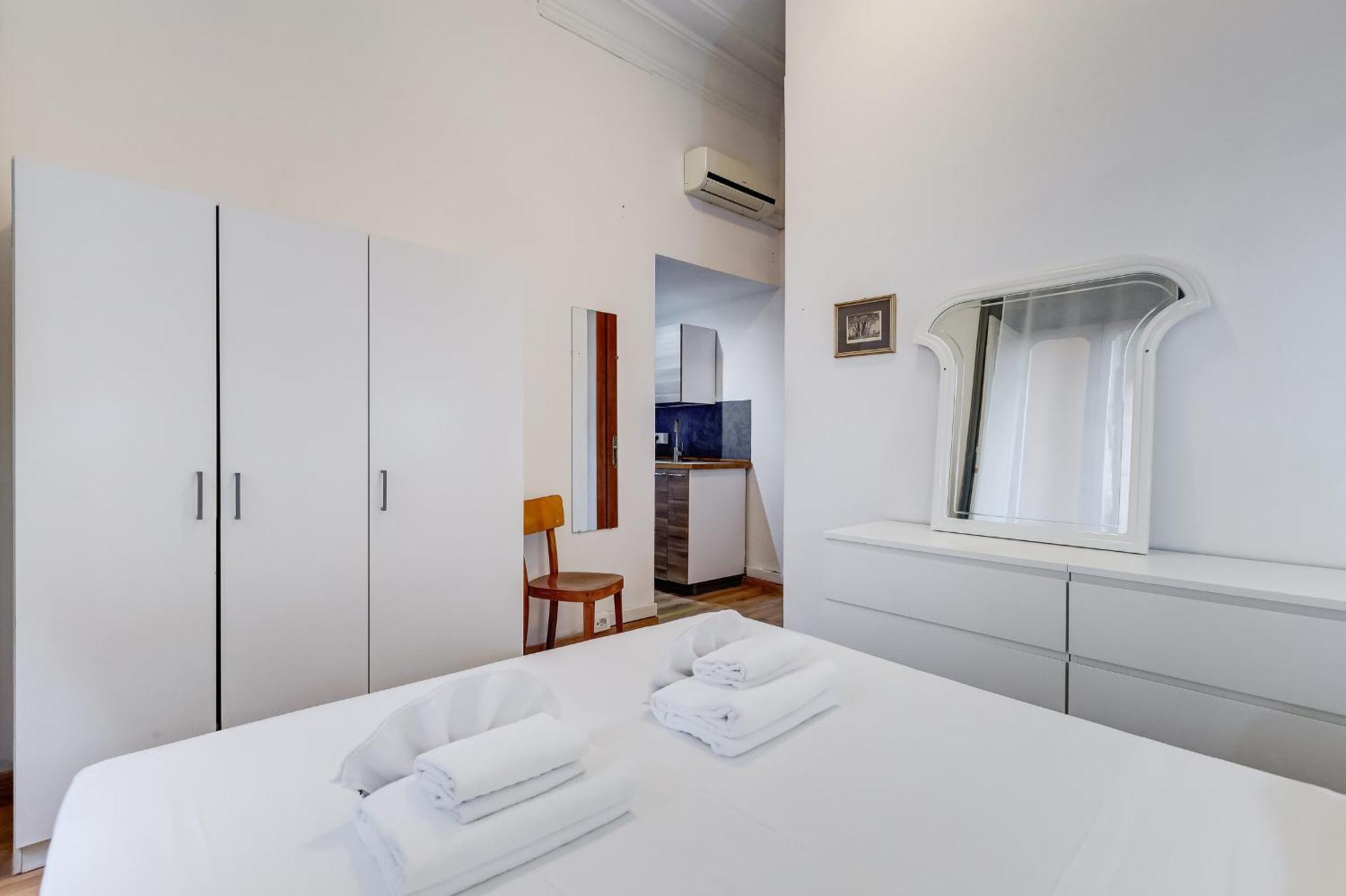 Relais Rome - Opera House Διαμέρισμα Εξωτερικό φωτογραφία
