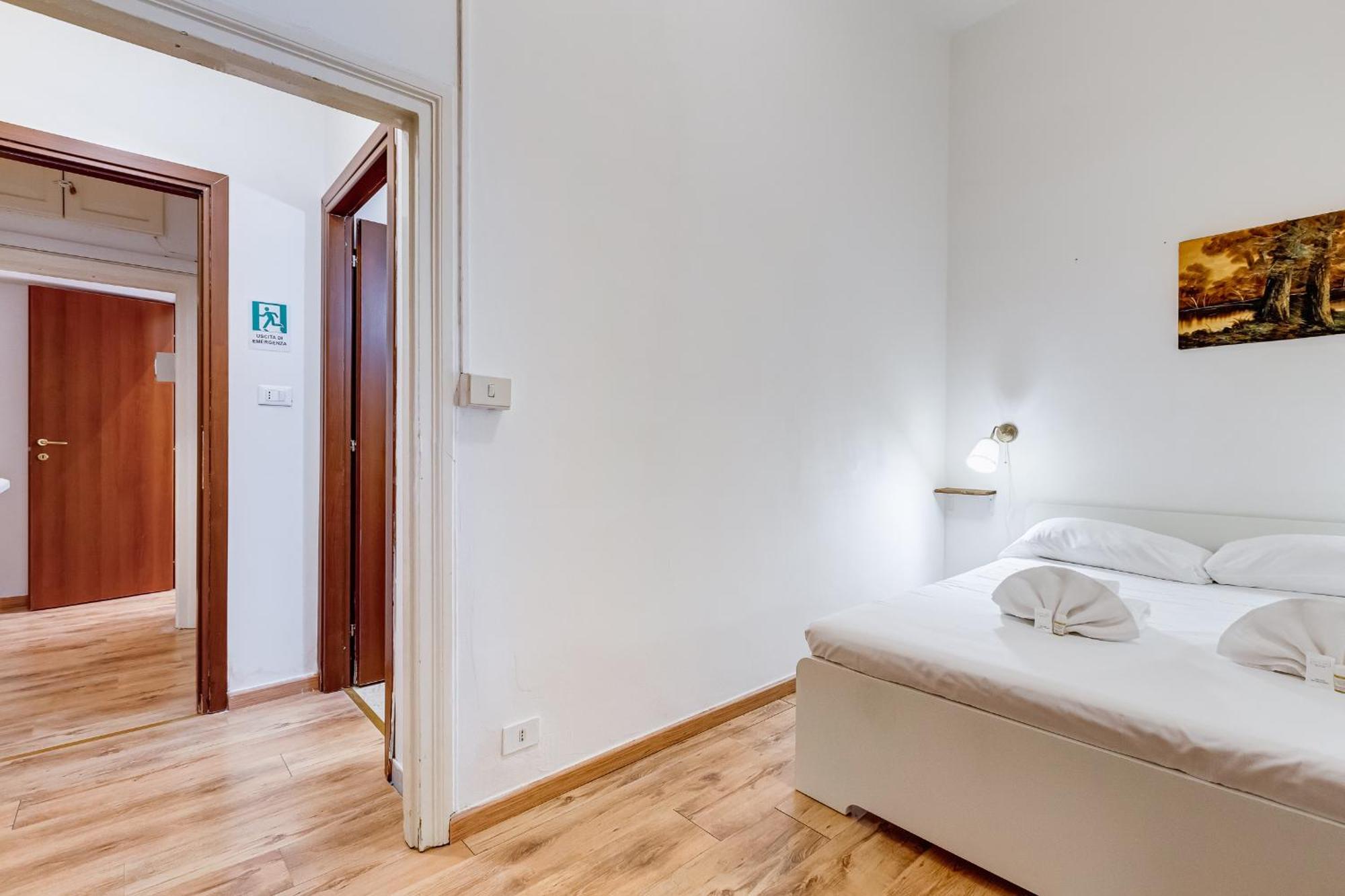 Relais Rome - Opera House Διαμέρισμα Εξωτερικό φωτογραφία