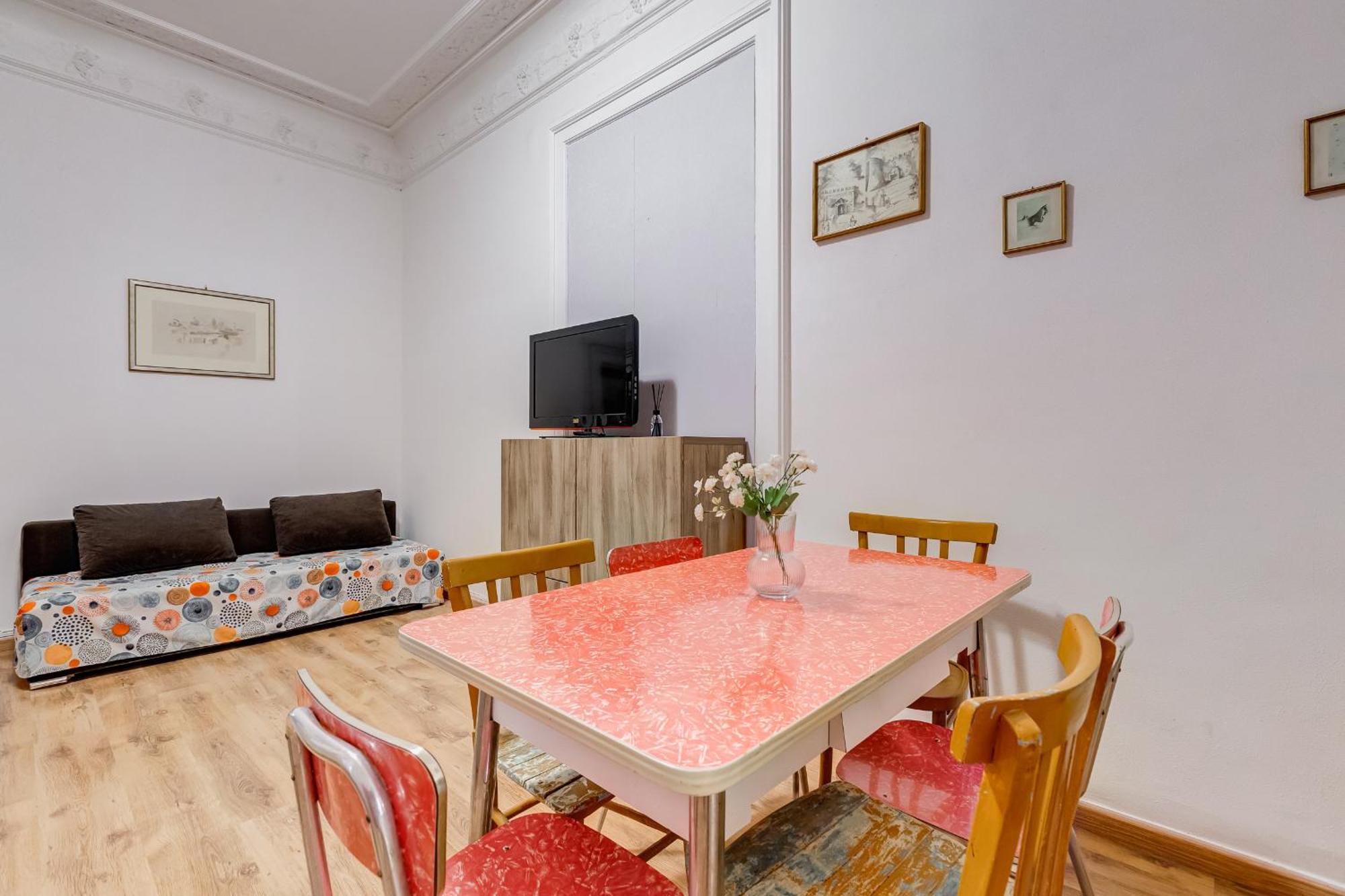Relais Rome - Opera House Διαμέρισμα Εξωτερικό φωτογραφία