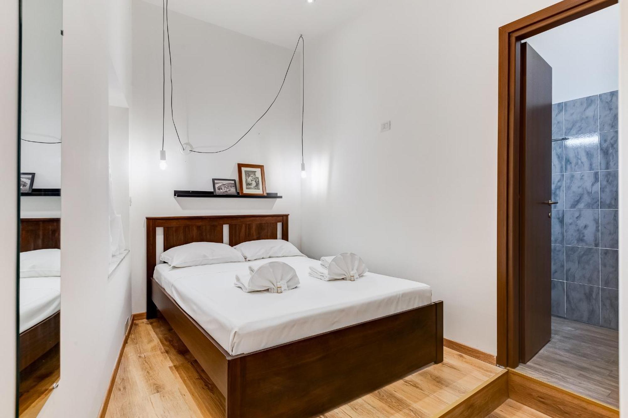 Relais Rome - Opera House Διαμέρισμα Εξωτερικό φωτογραφία