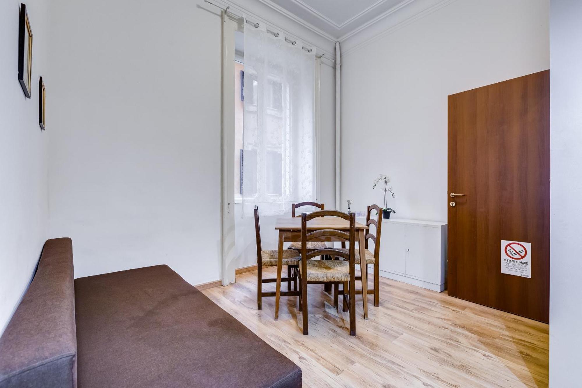 Relais Rome - Opera House Διαμέρισμα Εξωτερικό φωτογραφία