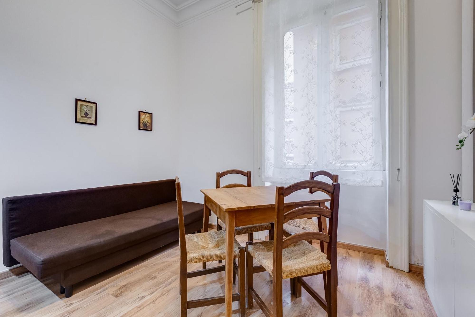Relais Rome - Opera House Διαμέρισμα Εξωτερικό φωτογραφία