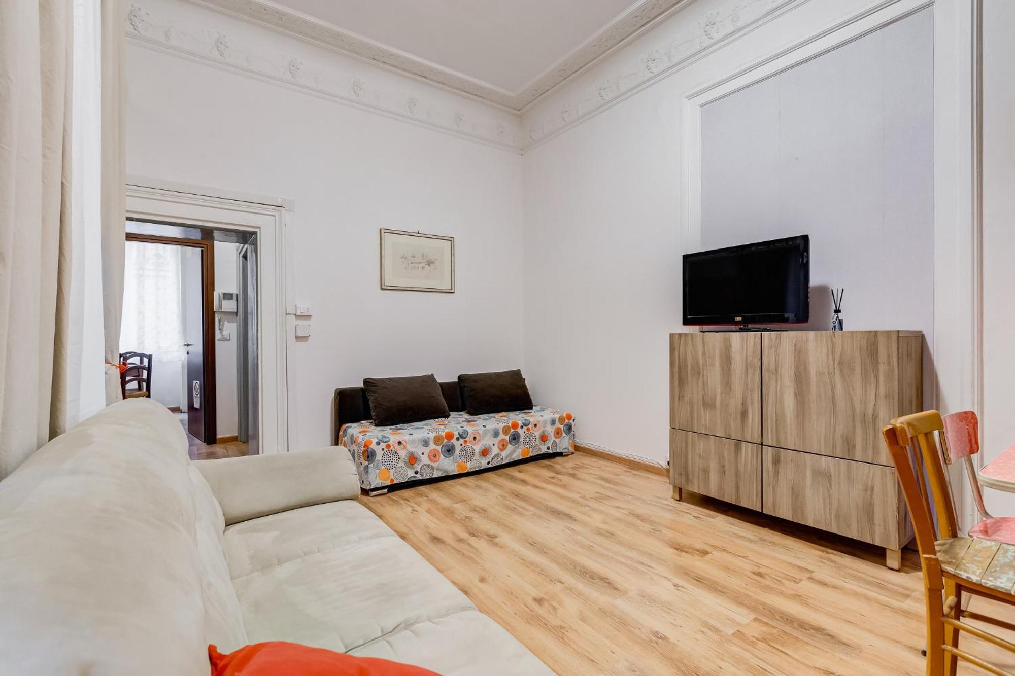 Relais Rome - Opera House Διαμέρισμα Εξωτερικό φωτογραφία
