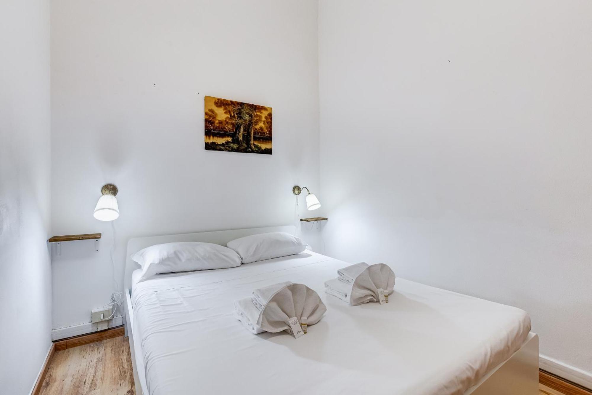 Relais Rome - Opera House Διαμέρισμα Εξωτερικό φωτογραφία