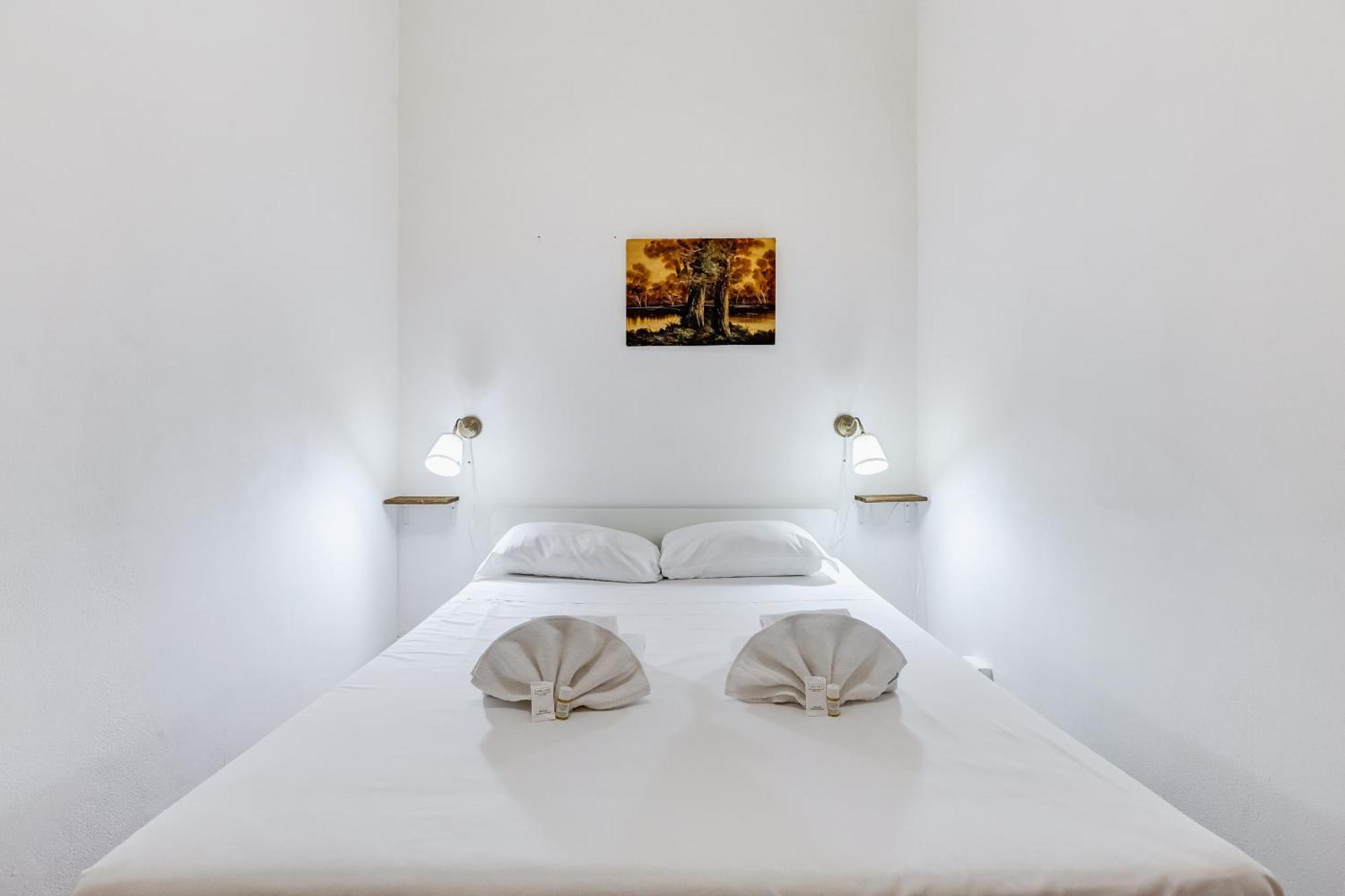 Relais Rome - Opera House Διαμέρισμα Εξωτερικό φωτογραφία