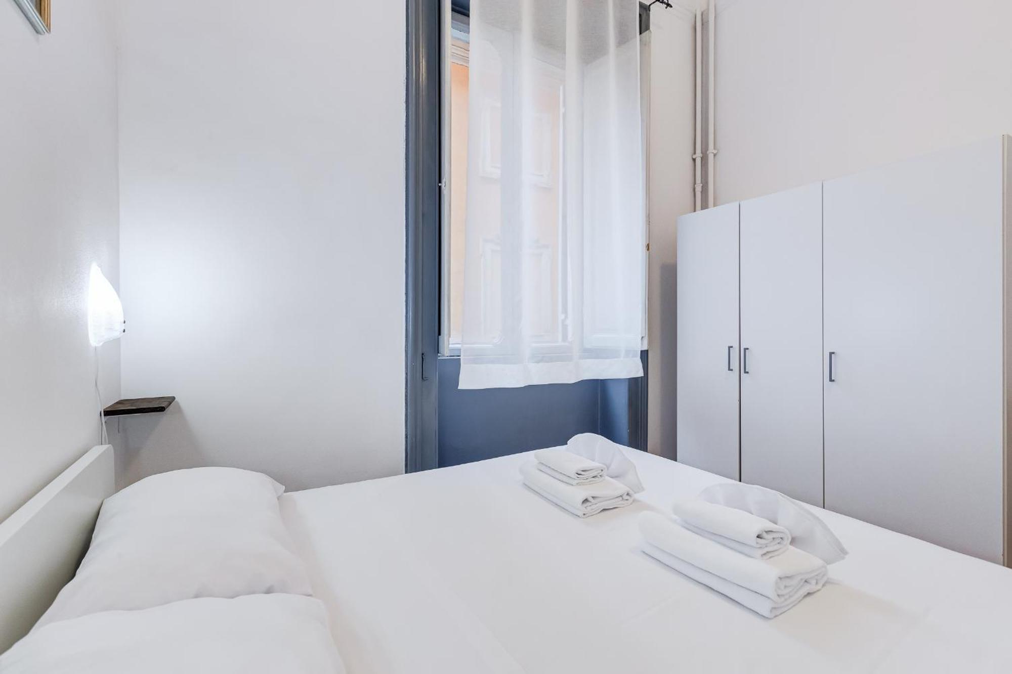 Relais Rome - Opera House Διαμέρισμα Εξωτερικό φωτογραφία