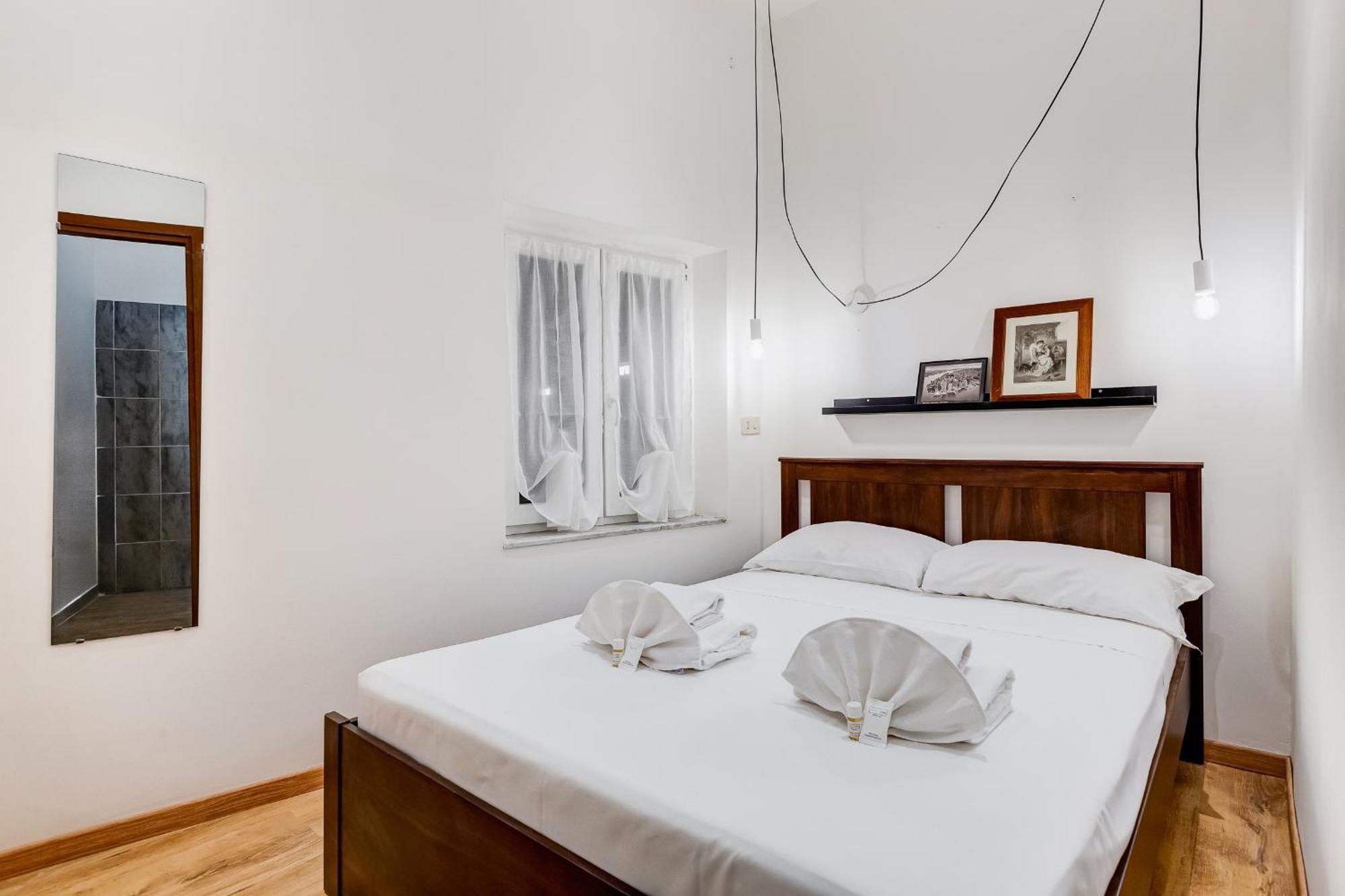 Relais Rome - Opera House Διαμέρισμα Εξωτερικό φωτογραφία