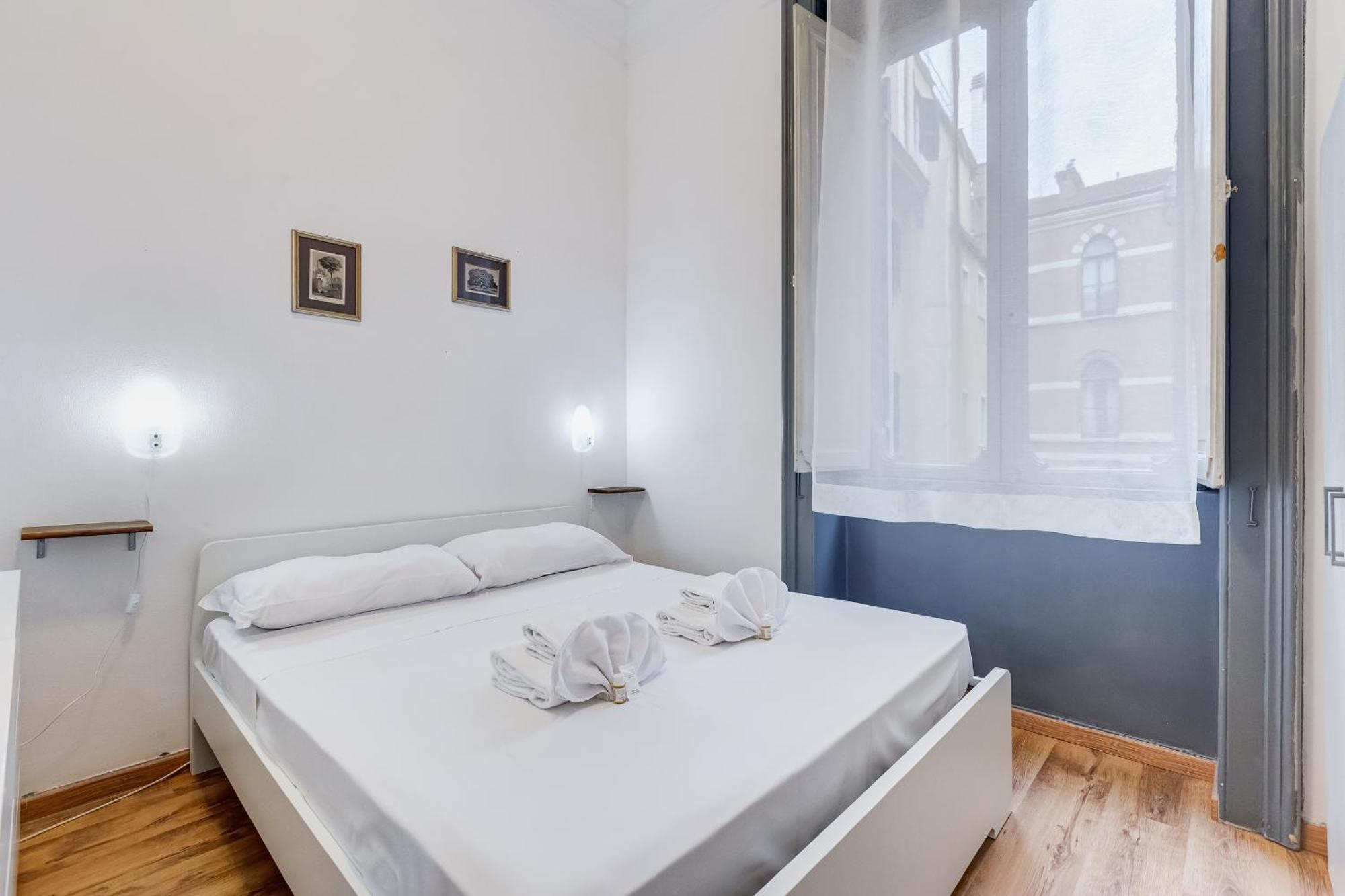 Relais Rome - Opera House Διαμέρισμα Εξωτερικό φωτογραφία