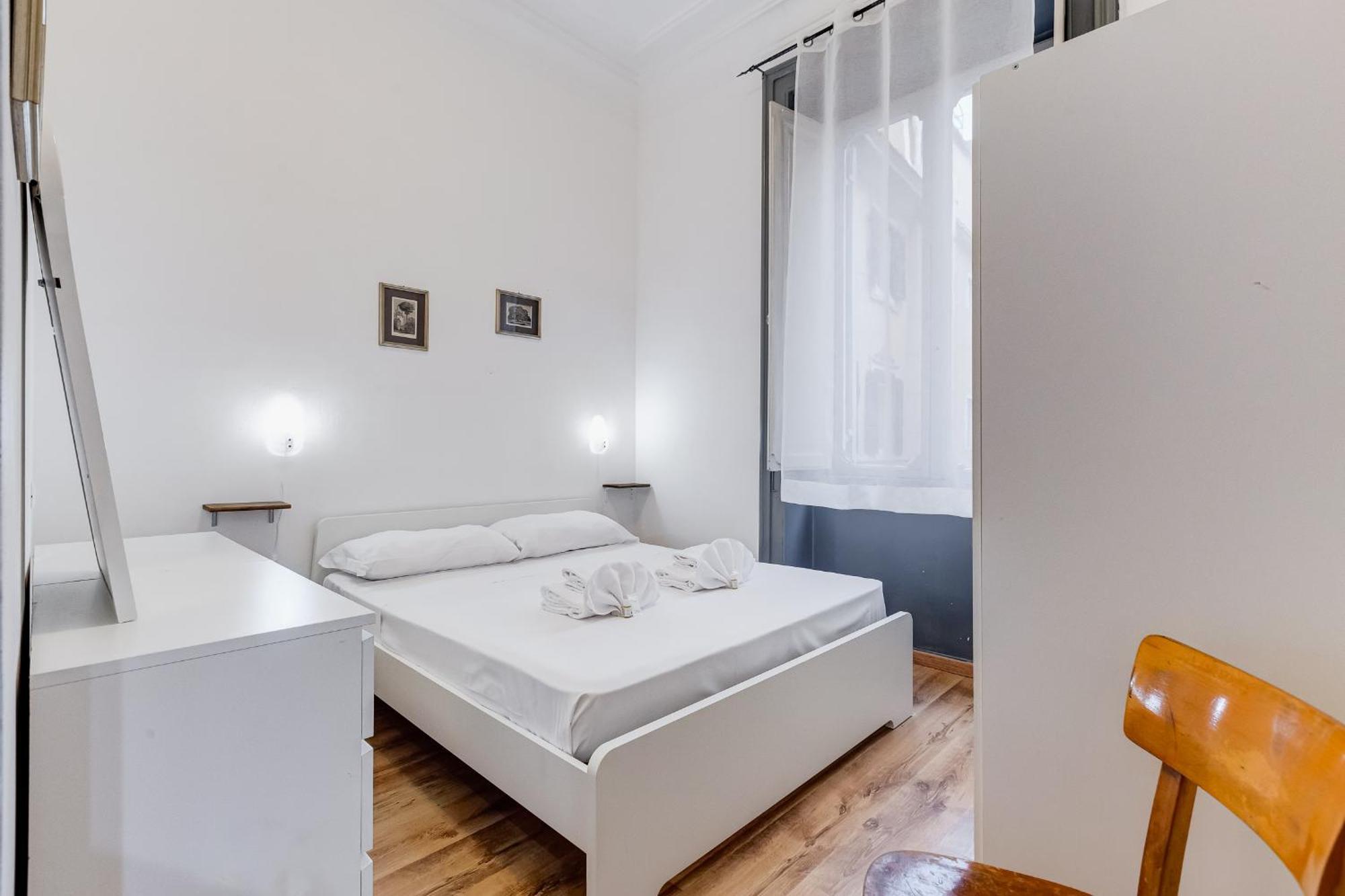 Relais Rome - Opera House Διαμέρισμα Εξωτερικό φωτογραφία