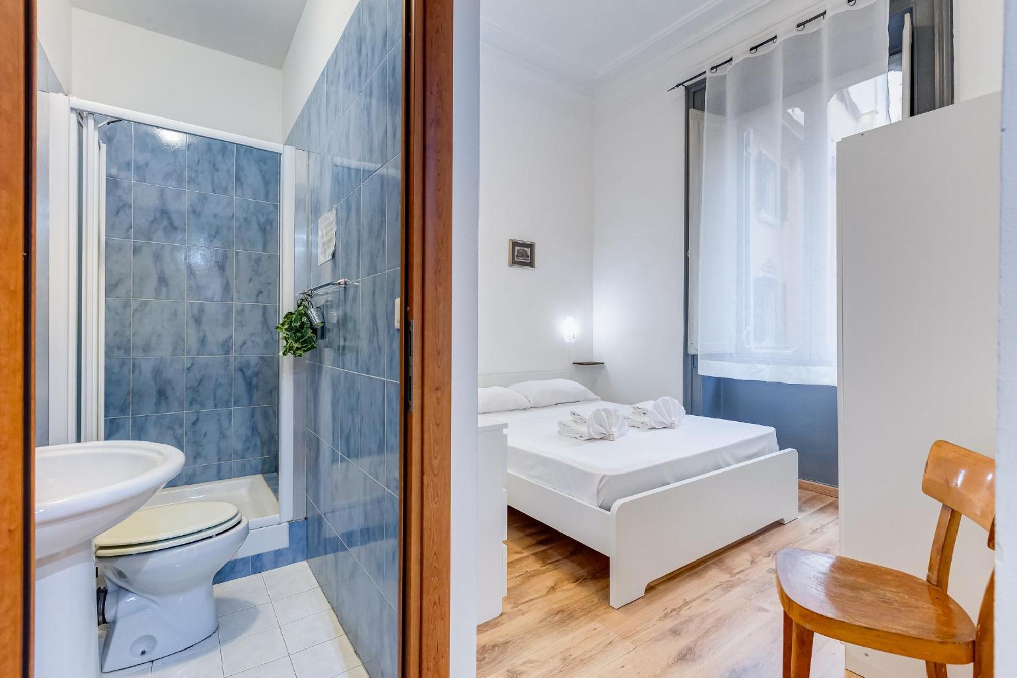 Relais Rome - Opera House Διαμέρισμα Εξωτερικό φωτογραφία