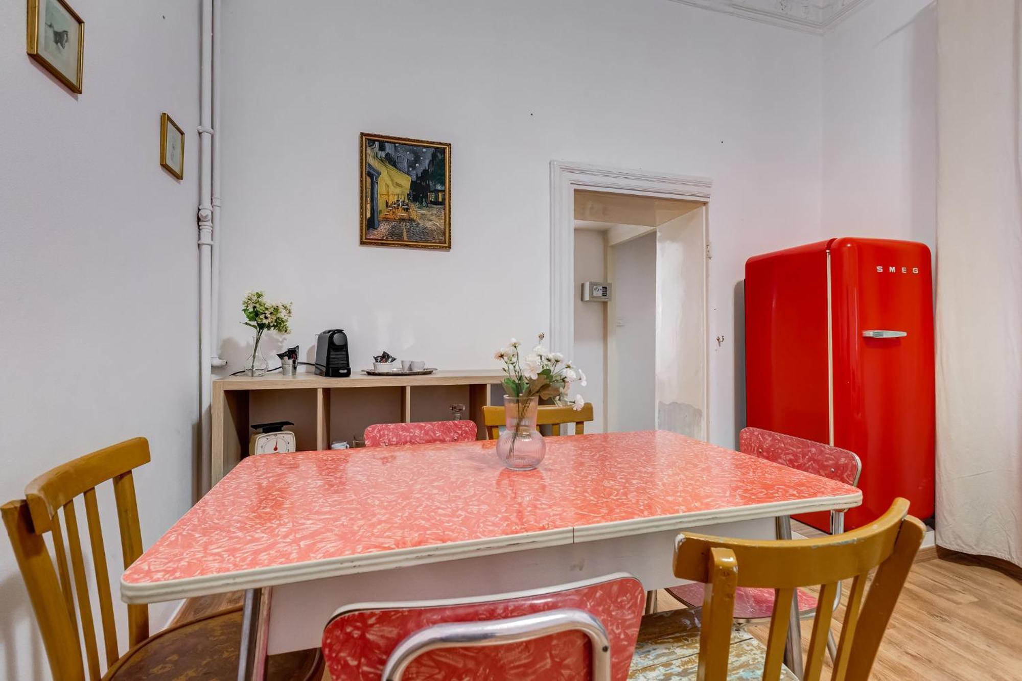 Relais Rome - Opera House Διαμέρισμα Εξωτερικό φωτογραφία