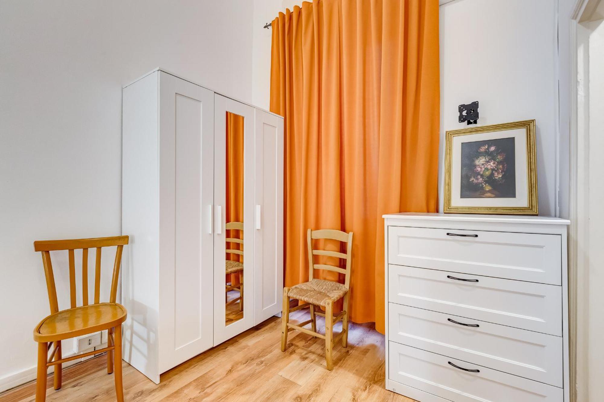 Relais Rome - Opera House Διαμέρισμα Εξωτερικό φωτογραφία