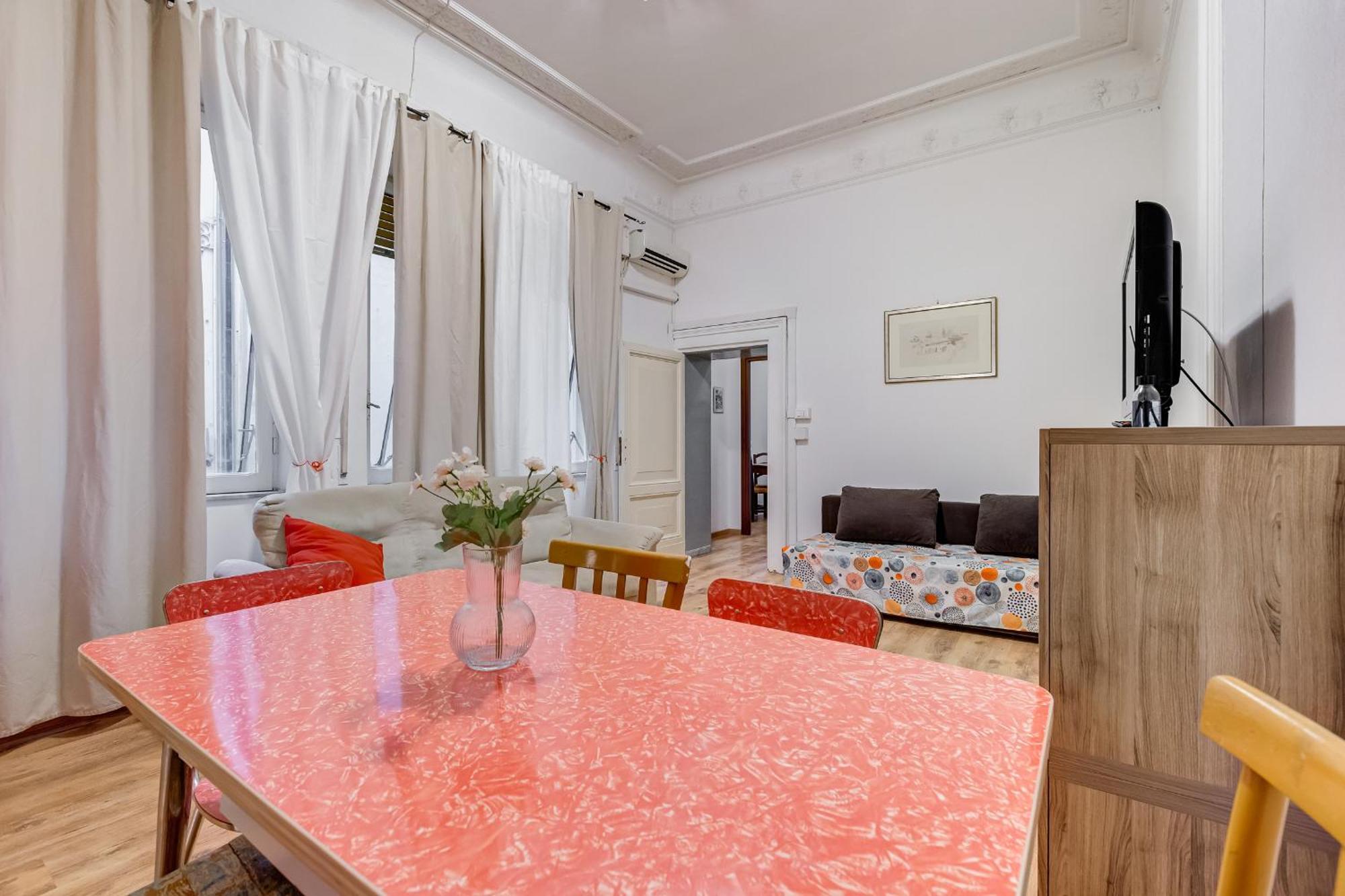 Relais Rome - Opera House Διαμέρισμα Εξωτερικό φωτογραφία
