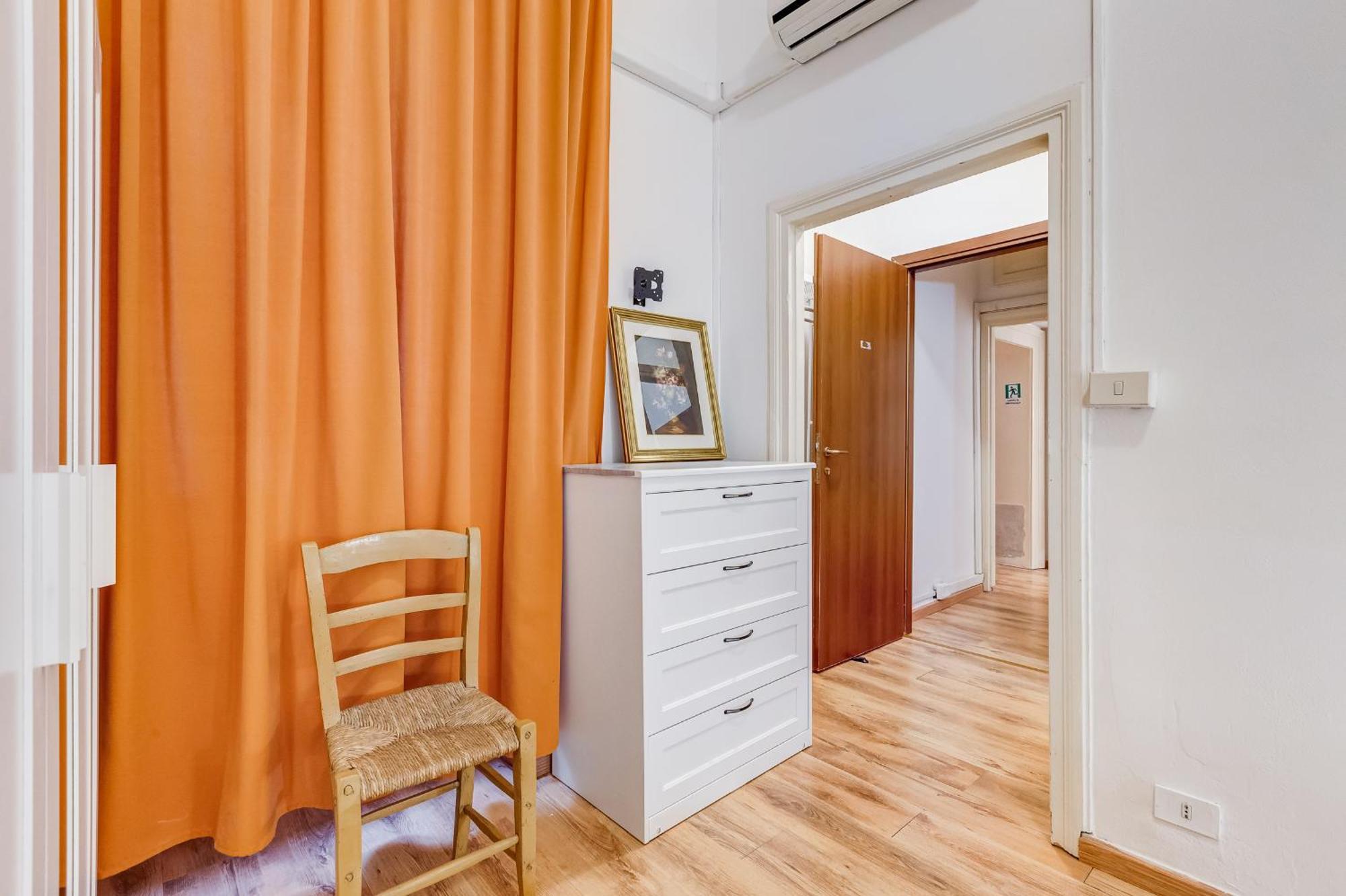 Relais Rome - Opera House Διαμέρισμα Εξωτερικό φωτογραφία