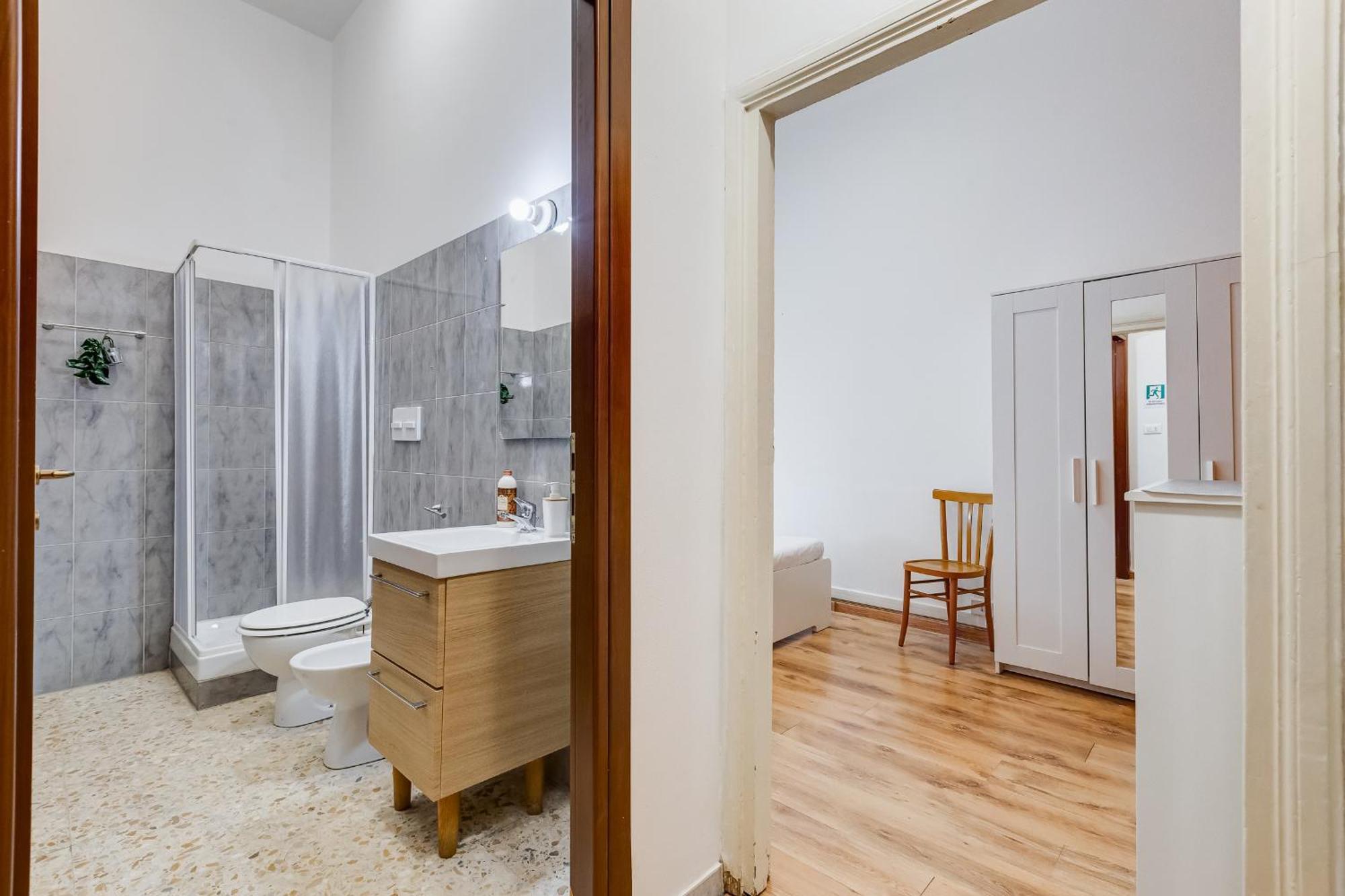 Relais Rome - Opera House Διαμέρισμα Εξωτερικό φωτογραφία
