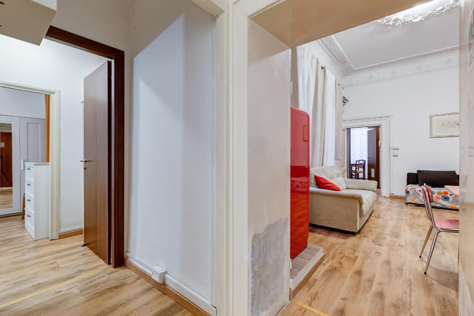 Relais Rome - Opera House Διαμέρισμα Εξωτερικό φωτογραφία