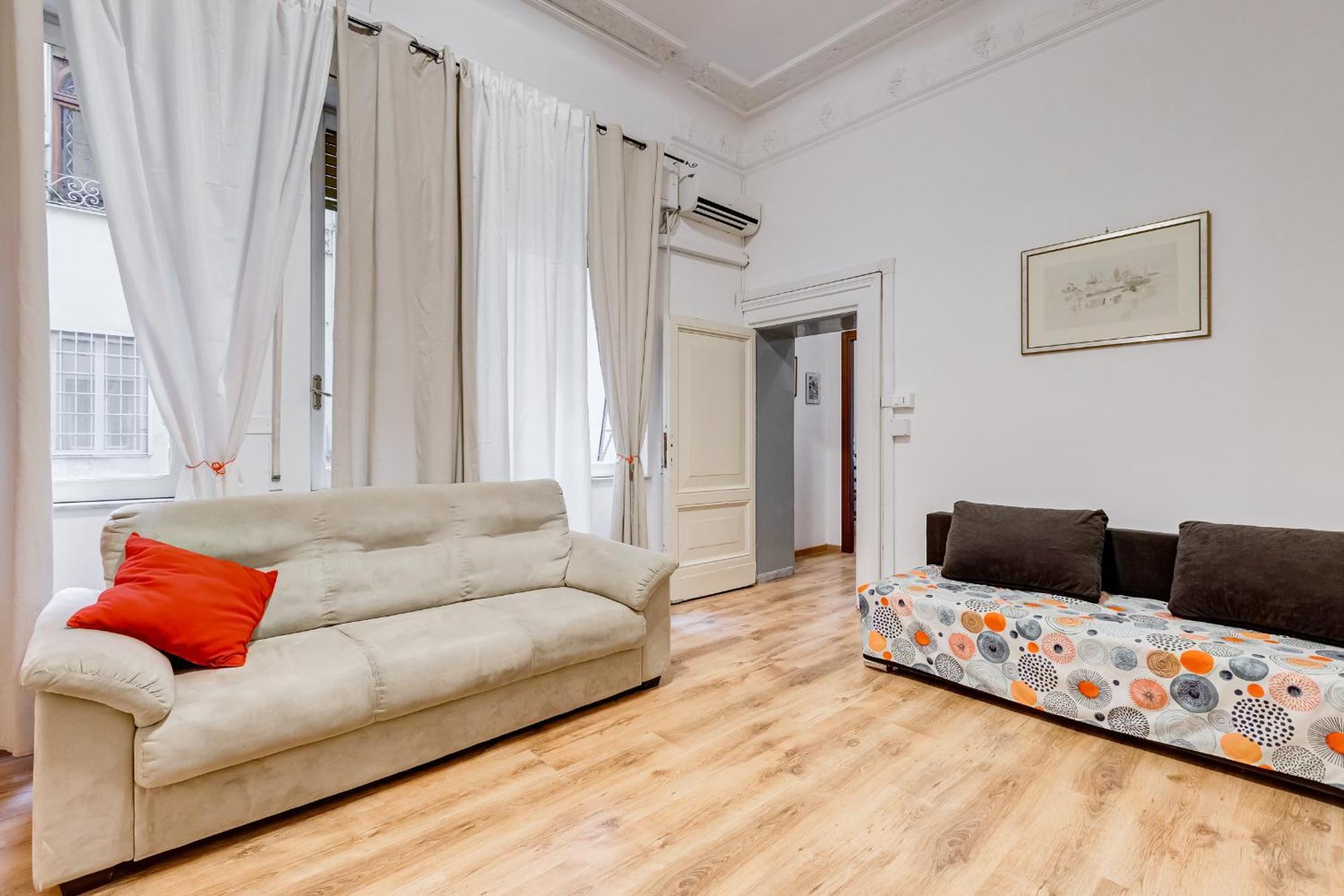 Relais Rome - Opera House Διαμέρισμα Εξωτερικό φωτογραφία
