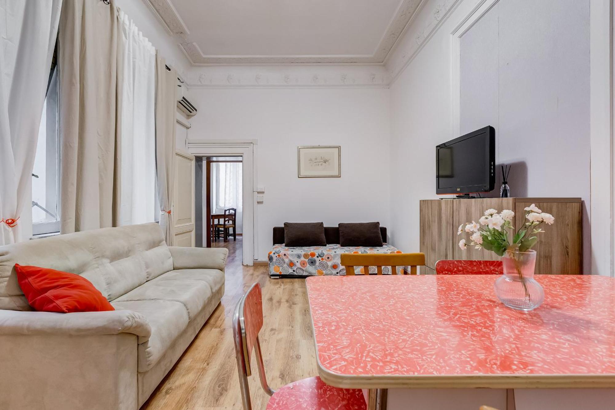 Relais Rome - Opera House Διαμέρισμα Εξωτερικό φωτογραφία